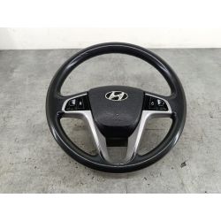 KIEROWNICA Z PODUSZKĄ HYUNDAI I20 I 1.2 DOHC 78KM1.2 16V200856113-1J700  569001J5009PFG784694                                            