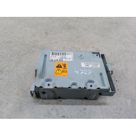 PRZETWORNICA XENON OPEL INSIGNIA A 2.0 CDTI 160KM 2.0 CDTI 2010 12779234 545249971 Z177 160 4727 