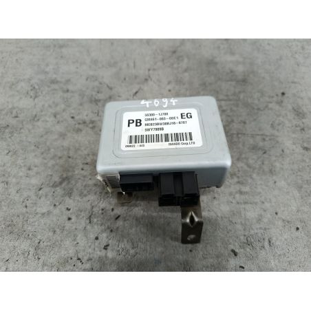 MODUŁ WSPOMAGANIA HYUNDAI I20 I 1.2 DOHC 78KM 1.2 16V 2008 56300-1J700  GM461-003-00E1  5WY7909B FG 78 4694 