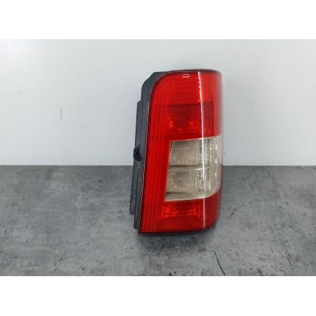 LAMPA TYLNA PRAWA CITROEN BERLINGO I FL 2.0 HDI 90KM 2.0 HDI 2005 9657976980  9657976780 90 4739 
