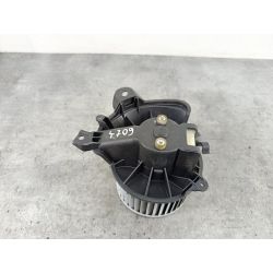 WENTYLATOR NAWIEWU, DMUCHAWA OPEL CORSA D 1.2 16V 80KM1.2 16V2007164230100  B838Z157804709                                            