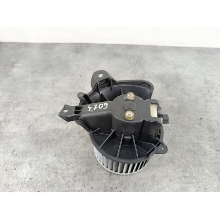 WENTYLATOR NAWIEWU, DMUCHAWA OPEL CORSA D 1.2 16V 80KM 1.2 16V 2007 164230100  B838 Z157 80 4709 