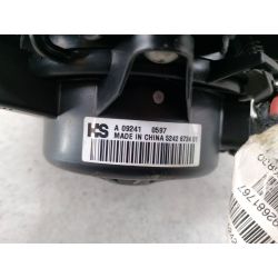 WENTYLATOR NAWIEWU, DMUCHAWA OPEL INSIGNIA A 2.0 CDTI 160KM2.0 CDTI20105242673401Z1771604727                                            