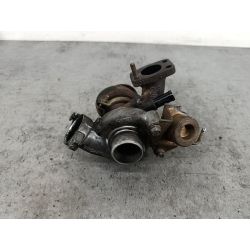 TURBINA PEUGEOT PARTNER 1.6 HDI200449173-07518  49173-56201                                            