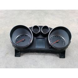 LICZNIK OPEL INSIGNIA A 2.0 CDTI 160KM2.0 CDTI201013327313Z1771604727                                            