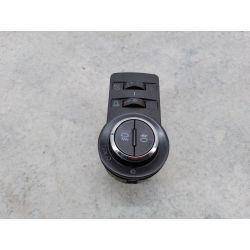 PRZEŁĄCZNIK ŚWIATEŁ OPEL INSIGNIA A 2.0 CDTI 160KM2.0 CDTI201013268720Z1771604727                                            