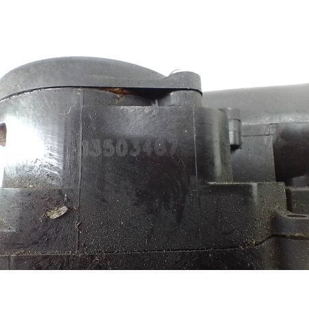 ZAMEK KLAPY OPEL INSIGNIA A 2.0 CDTI 160KM 2.0 CDTI 2010 13503467 Z177 160 4727 