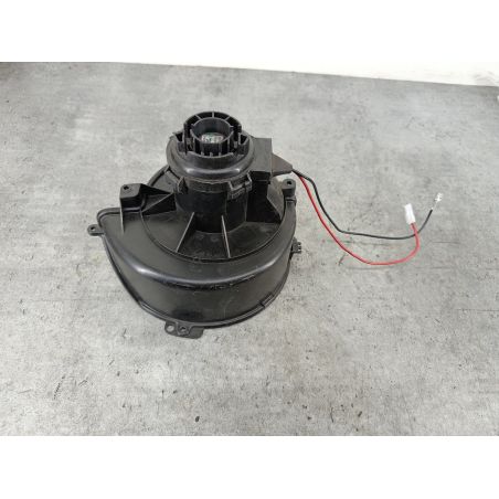 WENTYLATOR NAWIEWU, DMUCHAWA OPEL ASTRA H 1.6 16V 2004 52407543  L073A30  881.060.997  881.060.995 CONTINENTAL Z157 