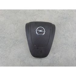 PODUSZKA KIEROWCY, AIRBAG OPEL INSIGNIA A 2.0 CDTI 160KM2.0 CDTI2010Z1771604727                                            