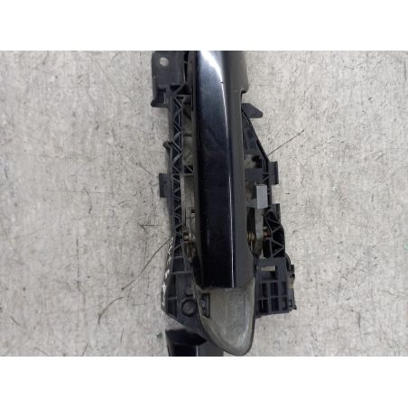 KLAMKA LEWY TYŁ VW PASSAT B6 1.6 TDI 105KM 1.9 TDI 2006 3C0839167 L041 105 4710 