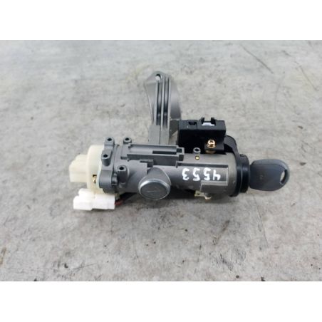 STACYJKA KIA CERATO 1.5 CRDI 2005 95420-2D000 BOSCH EB 102 4553 