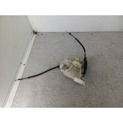 ZAMEK DRZWI PRAWY PRZÓD VW PASSAT B6 1.6 TDI 105KM1.9 TDI20063C1837016AL0411054710                                            