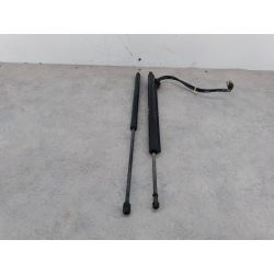 SIŁOWNIK KLAPY OPEL INSIGNIA A 2.0 CDTI 160KM2.0 CDTI201013278258 13278257 315005777  GMZ1771604727                                            