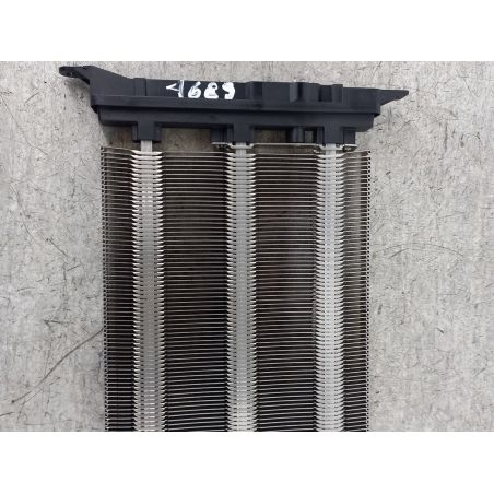 NAGRZEWNICA ELEKTRYCZNA VW PASSAT B6 2.0 TDI 140KM 2.0 TDI 2008 1K0963235F LC8Z 140 4689 