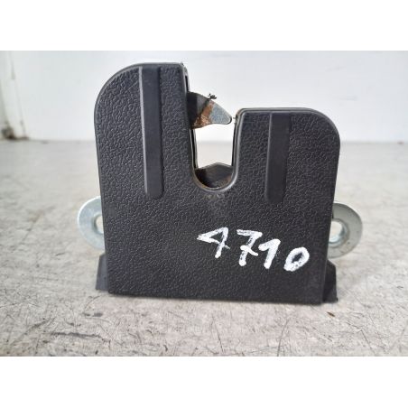 ZAMEK KLAPY VW PASSAT B6 1.6 TDI 105KM 1.9 TDI 2006 L041 105 4710 