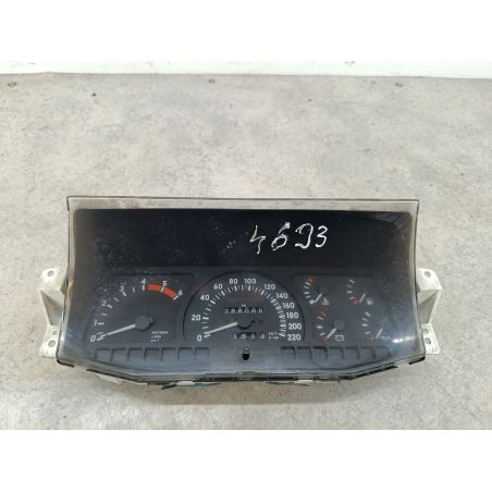 LICZNIK OPEL FRONTERA B 2.5 TD 116KM 2.5 TD 1999 91152527  110008758014  VDO 116 4693 