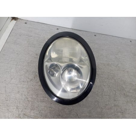 LAMPA PRZÓD PRAWA MINI R50 1.6 16V 2001 0318112214 900/7 116 4680 