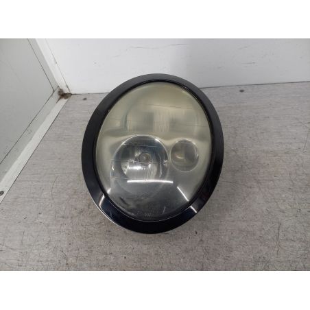 LAMPA PRZÓD LEWA MINI R50 1.6 16V 2001 0318112213 900/7 116 4680 
