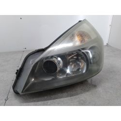 LAMPA PRZÓD LEWA XENON RENAULT ESPACE IV 2.0 16V2003TED471634784                                            