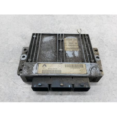 KOMPUTER, STEROWNIK RENAULT ESPACE IV 2.0 16V 2003 8200323228 8200279458 TED47 163 4784 
