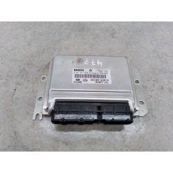 KOMPUTER, STEROWNIK KIA SORENTO I 2.5 CRDI 140KM2.5 CRDI200439100-4A810 YC1404778                                            