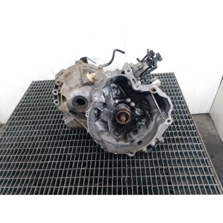 SKRZYNIA BIEGÓW MANUALNA 5 DAEWOO MATIZ 0.8 2003 M8 