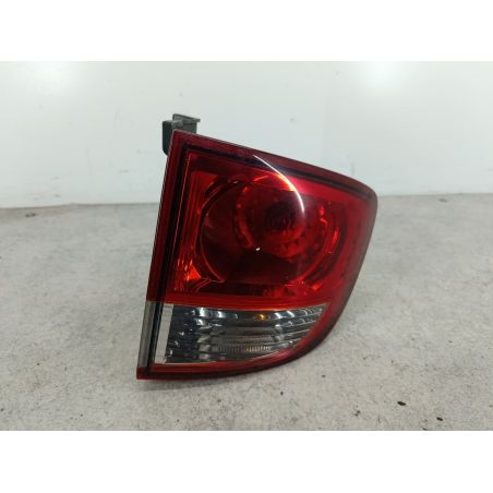 LAMPA TYLNA PRAWA SSANGYONG KYRON 2.0 XDI M200 2007 83602-09 EA0 141 4755 