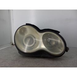 LAMPA PRZÓD PRAWA XENON MERCEDES-BENZ KLASA C W203 2.2 CDI 150KM2.2 CDI C220200413073290887441504658                                            