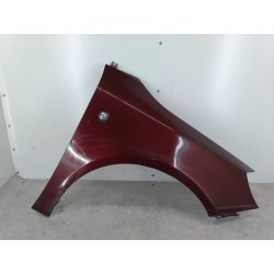 BŁOTNIK PRAWY PRZÓD SKODA FABIA II FL 1.2 TSI 85KM1.2 TSI2010LF3XLF3X854759                                            