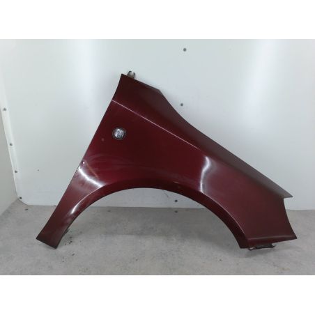 BŁOTNIK PRAWY PRZÓD SKODA FABIA II FL 1.2 TSI 85KM 1.2 TSI 2010 LF3X LF3X 85 4759 