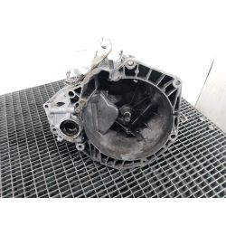 SKRZYNIA BIEGÓW MANUALNA 5 FIAT 500 1.3 MJT2008551963361                                            