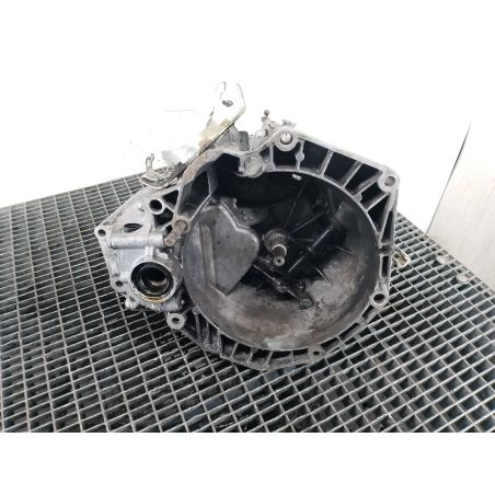 SKRZYNIA BIEGÓW MANUALNA 5 FIAT 500 1.3 MJT 2008 551963361 
