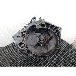 SKRZYNIA BIEGÓW MANUALNA 5 FIAT 500 1.3 MJT2008551963361                                            
