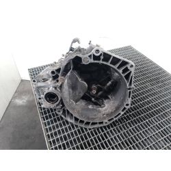 SKRZYNIA BIEGÓW MANUALNA 5 FIAT 500 1.3 MJT2008551963361                                            