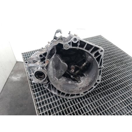 SKRZYNIA BIEGÓW MANUALNA 5 FIAT 500 1.3 MJT 2008 551963361 