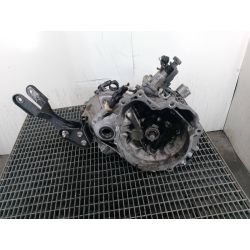 SKRZYNIA BIEGÓW MANUALNA 5 DAEWOO MATIZ 0.82003M8                                            