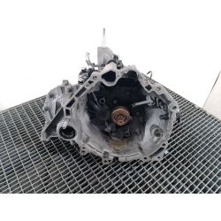 SKRZYNIA BIEGÓW MANUALNA 5 RENAULT TWINGO III 1.0 SCE2017JE3007                                            