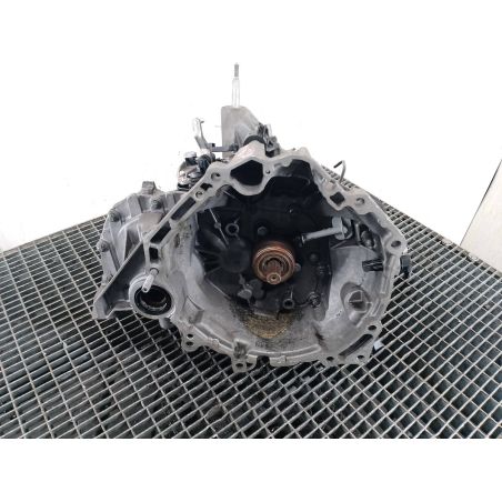 SKRZYNIA BIEGÓW MANUALNA 5 RENAULT TWINGO III 1.0 SCE 2017 JE3007 