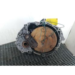 SKRZYNIA BIEGÓW AUTOMAT FIAT CROMA II 1.9 JTD 16V2009TF-80SC  AF40  55196185  05L3804178                                            