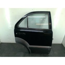 DRZWI TYŁ PRAWY KIA SORENTO I 2.5 CRDI 140KM2.5 CRDI2004YCYC1404778                                            