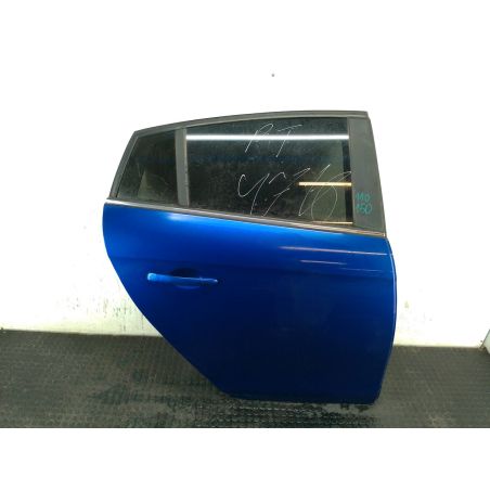 DRZWI TYŁ PRAWY FIAT BRAVO II 2.0 JTD 2009 899/B 899/B 165 4716 