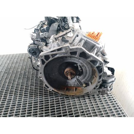 SKRZYNIA BIEGÓW AUTOMAT KIA NIRO I 1.6 GDI 2019 D94KLD  B33157  36500-2BDE0 