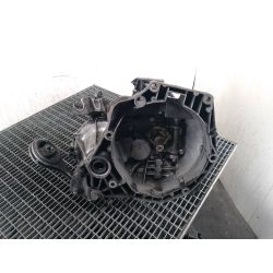 SKRZYNIA BIEGÓW MANUALNA 5 ALFA ROMEO 147 1.6 16V T.SPARK 105KM1.6 16V200646736750651105                                            