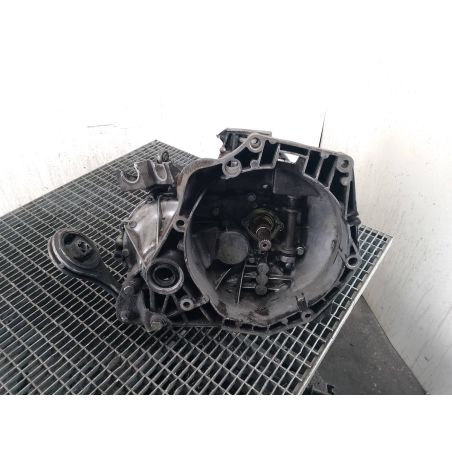 SKRZYNIA BIEGÓW MANUALNA 5 ALFA ROMEO 147 1.6 16V T.SPARK 105KM 1.6 16V 2006 46736750 651 105 