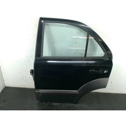 DRZWI TYŁ LEWY KIA SORENTO I 2.5 CRDI 140KM2.5 CRDI2004YCYC1404778                                            