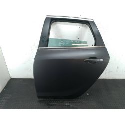 DRZWI TYŁ LEWY OPEL ASTRA J 2.0 CDTI 165KM2.0 CDTI2011Z177Z1771654762                                            