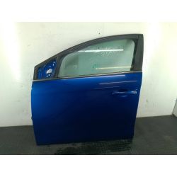 DRZWI PRZÓD LEWY FIAT BRAVO II 2.0 JTD2009899/B899/B1654716                                            