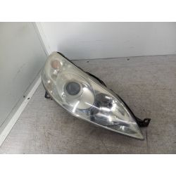 LAMPA PRZÓD PRAWA PEUGEOT 407 2.0 HDI 136KM2.0 HDI20050301213602  9641943580EZW1364787                                            