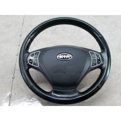 KIEROWNICA Z PODUSZKĄ KIA CEE'D I 1.6 CRDI 115KM1.6 CRDI200656110-1H190 1H569-00010 56900-1H0009S1154775                                            