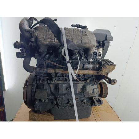 Engine CITROEN JUMPER I FL 2.8 HDI 2002 814043S 128 4038 